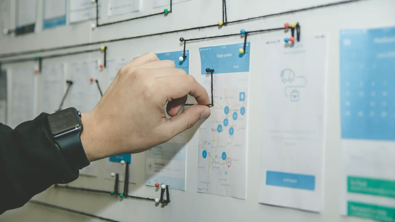 Travail collaboratif et analyse de fiches techniques